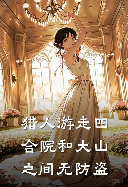 猎人游走四合院和大山之间无防盗