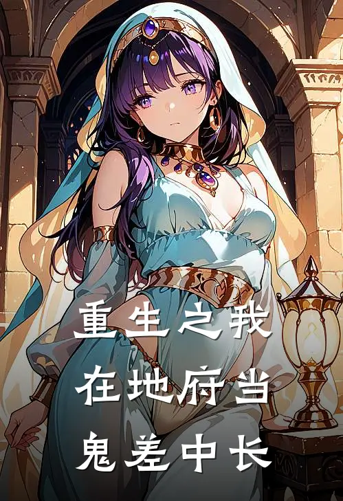 重生之我在地府当鬼差【中长】