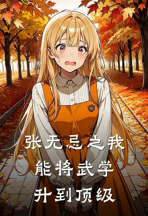 张无忌之我能将武学升到顶级