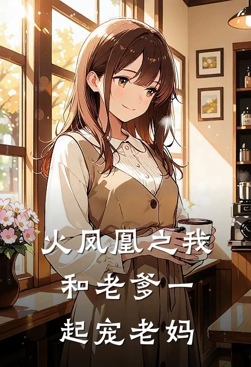 火凤凰之我和老爹一起宠老妈