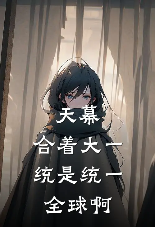 天幕：合着大一统是统一全球啊