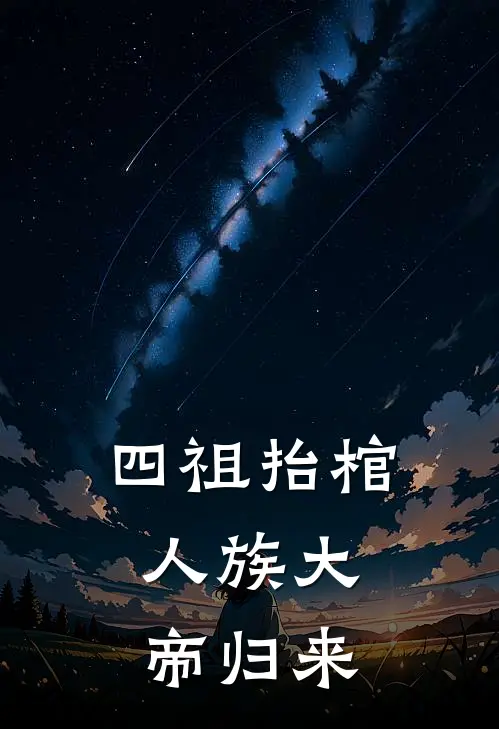 四祖抬棺：人族大帝归来林夜林夜全文阅读免费全集_最新全本小说四祖抬棺：人族大帝归来(林夜林夜)