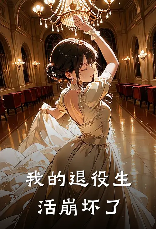 我的退役生活崩坏了