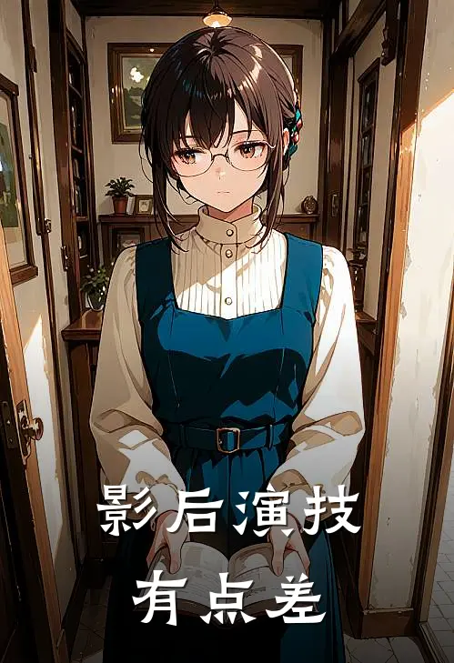 影后演技有点差