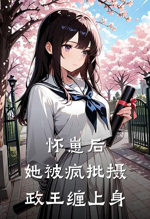 怀崽后，她被疯批摄政王缠上身