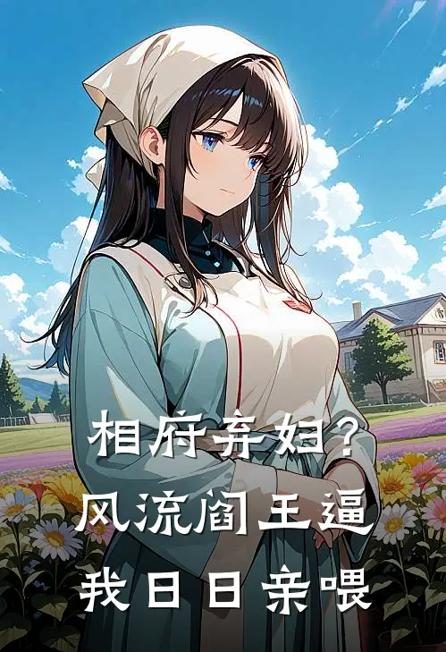 相府弃妇？风流阎王逼我日日亲喂