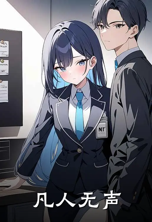 凡人无声
