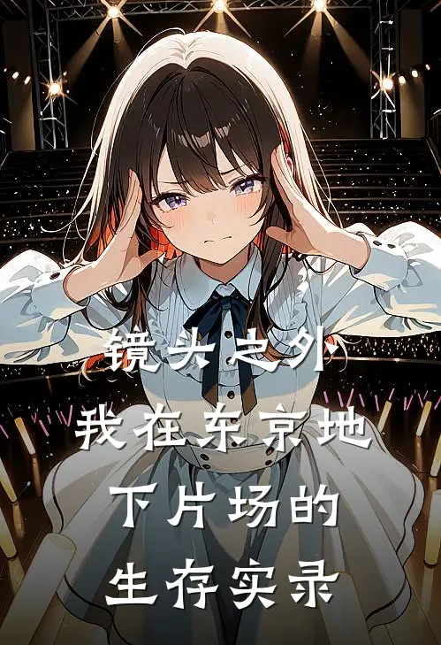 镜头之外：我在东京地下片场的生存实录