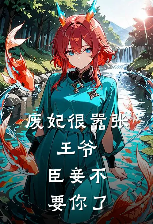 废妃很嚣张：王爷，臣妾不要你了司徒越秋逅免费热门小说_最热门小说废妃很嚣张：王爷，臣妾不要你了司徒越秋逅