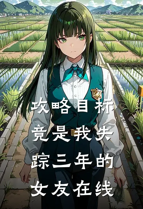 攻略目标竟是我失踪三年的女友在线