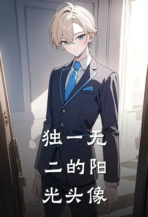 独一无二的阳光头像