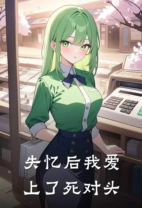 失忆后我爱上了死对头