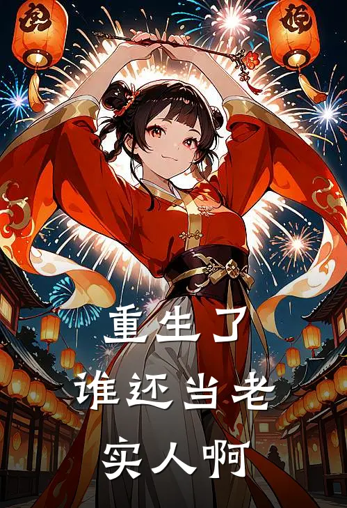 重生了，谁还当老实人啊许阳余年免费小说推荐_推荐完结小说重生了，谁还当老实人啊(许阳余年)