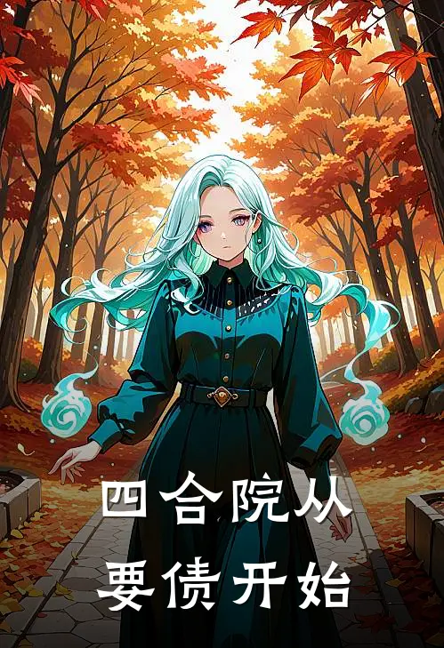 四合院从要债开始