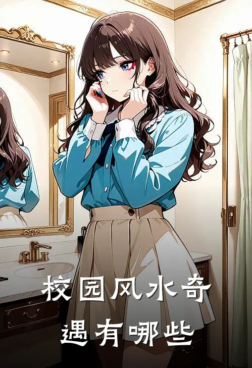 校园风水奇遇有哪些