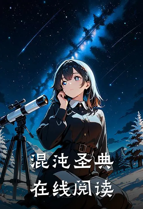 混沌圣典在线阅读