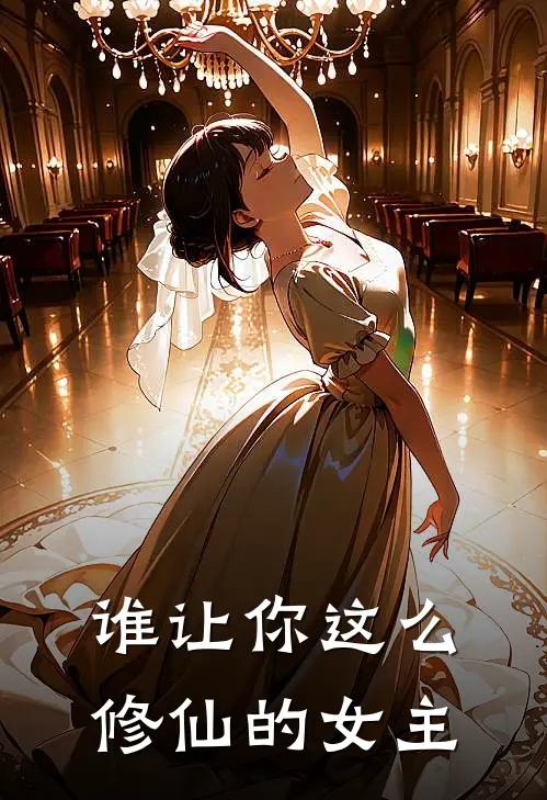 谁让你这么修仙的女主