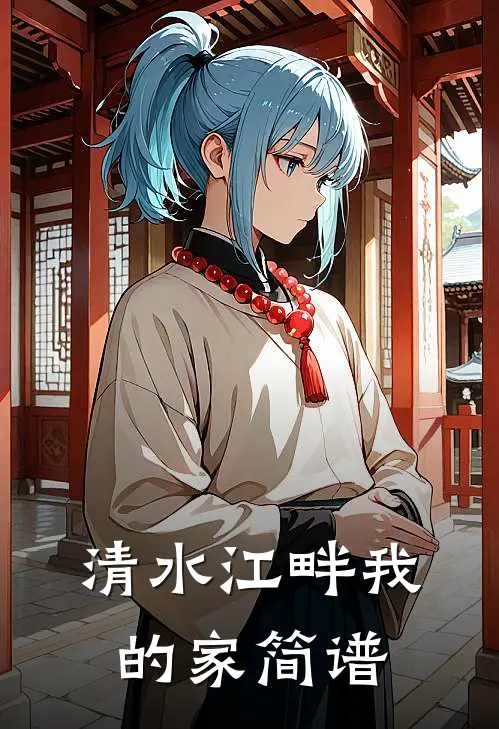 清水江畔我的家简谱