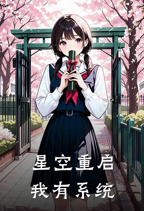 星空重启我有系统