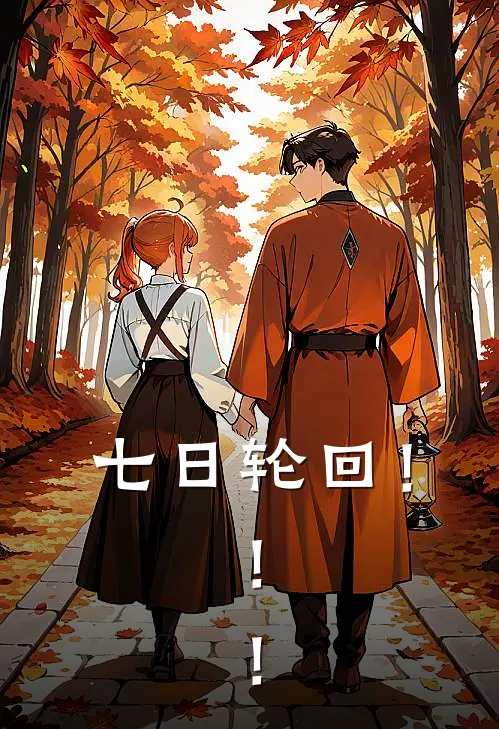 七日轮回！！！(陈默林修)在线免费小说_免费阅读全文七日轮回！！！(陈默林修)