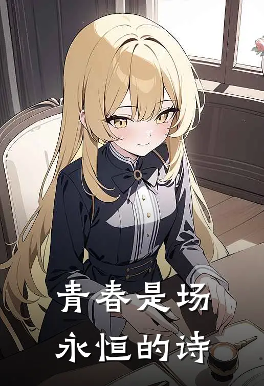 青春是场永恒的诗(温小璃江野)小说全文免费阅读_无弹窗全文免费阅读青春是场永恒的诗(温小璃江野)