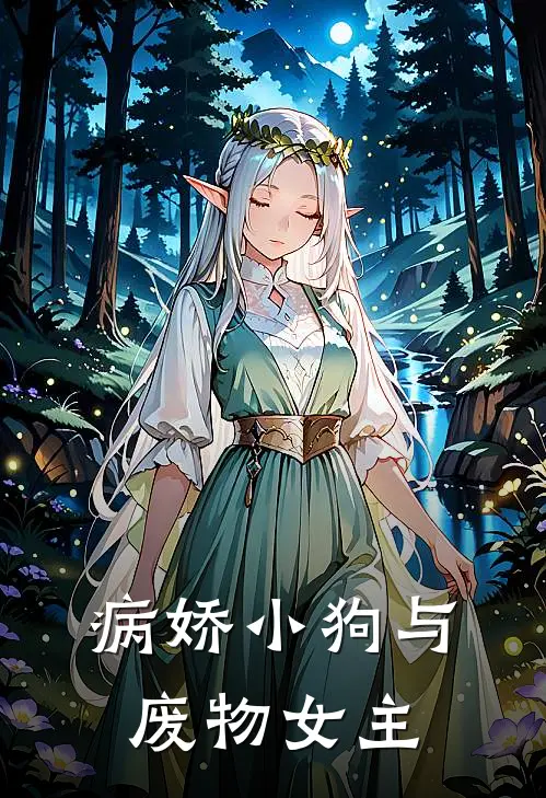 病娇小狗与废物女主