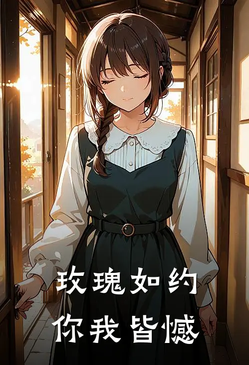 玫瑰如约，你我皆憾