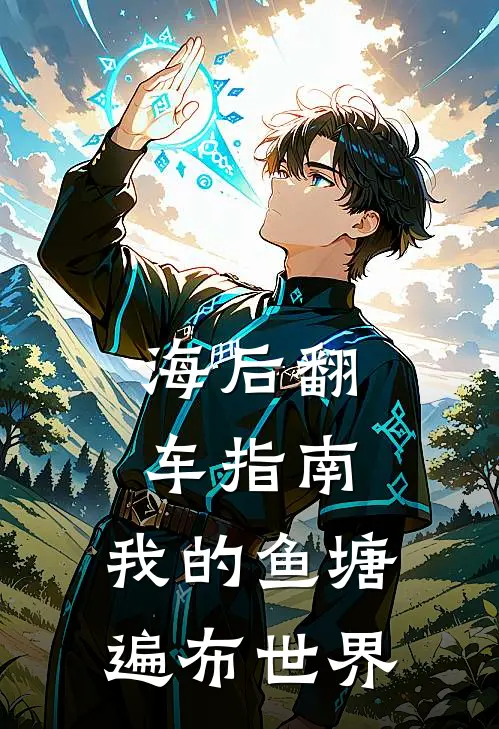 简络妤应丞(海后翻车指南，我的鱼塘遍布世界)全本阅读_简络妤应丞最新热门小说