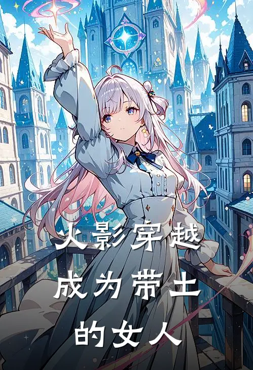 火影穿越成为带土的女人