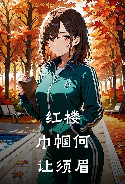 红楼：巾帼何让须眉贾琏贾政完结版小说_完结版小说红楼：巾帼何让须眉(贾琏贾政)