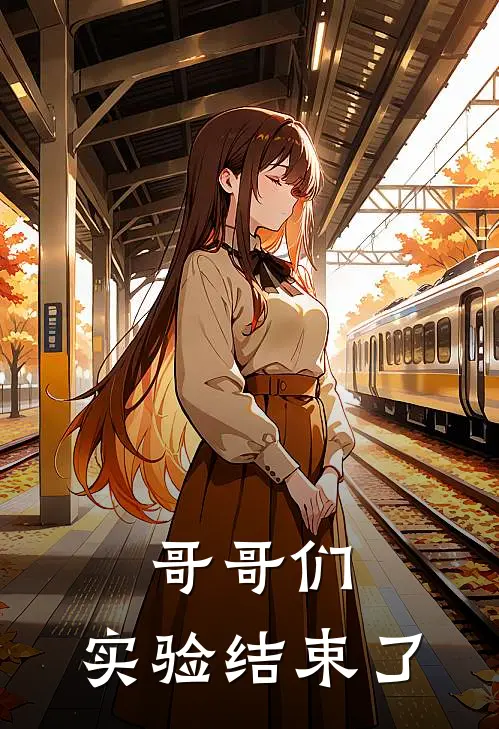 哥哥们，实验结束了