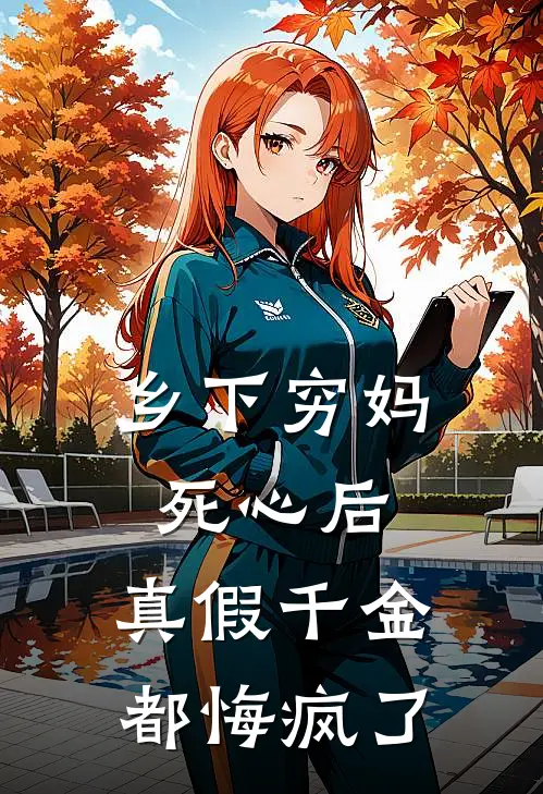 乡下穷妈死心后，真假千金都悔疯了
