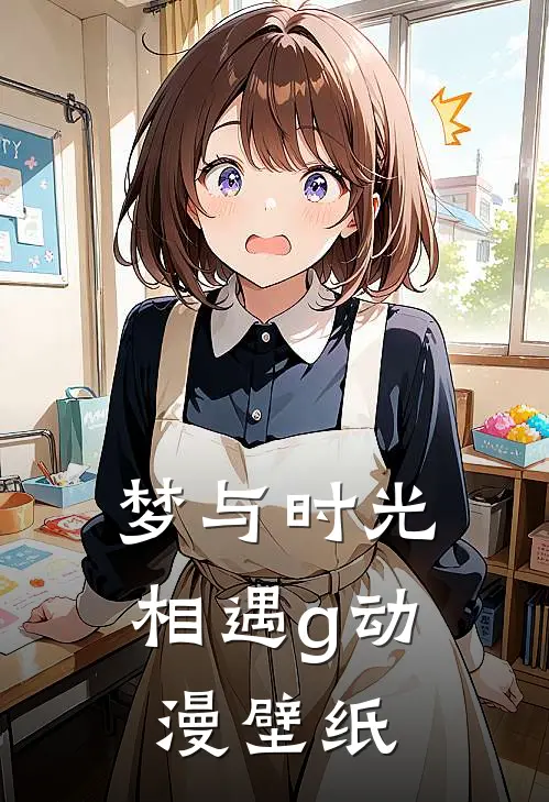 梦与时光相遇g动漫壁纸