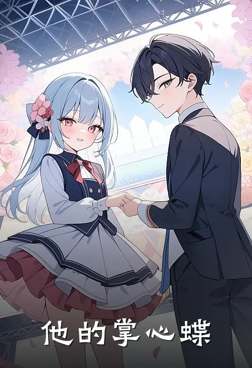 他的掌心蝶(庄朝薛长君)新热门小说_免费完结小说他的掌心蝶(庄朝薛长君)