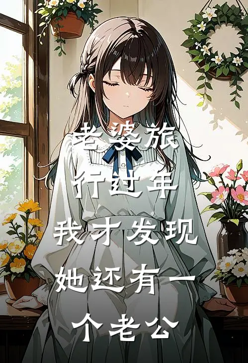 《老婆旅行过年，我才发现她还有一个老公》苏屿方语琪完本小说_苏屿方语琪(老婆旅行过年，我才发现她还有一个老公)全文免费阅读无弹窗大结局