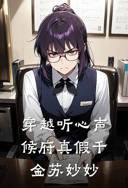 穿越听心声候府真假千金苏妙妙