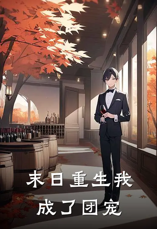 末日重生我成了团宠