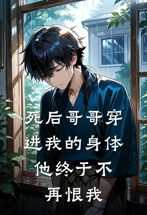 死后哥哥穿进我的身体，他终于不再恨我