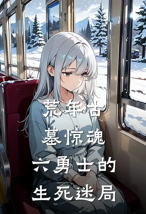 荒年古墓惊魂：六勇士的生死迷局