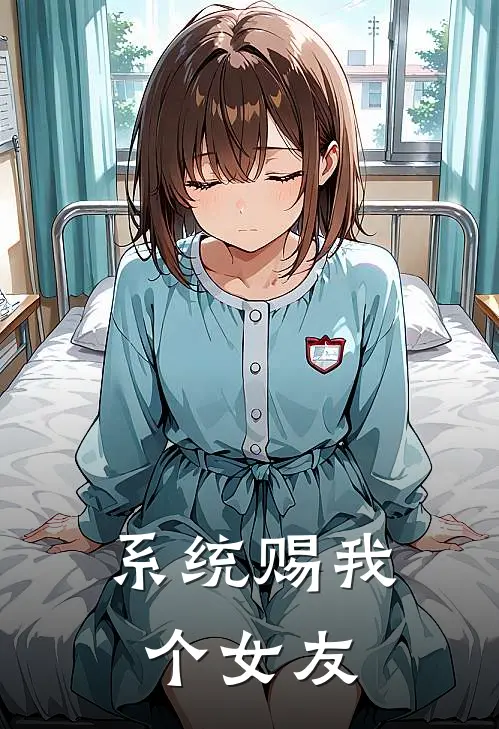 系统赐我个女友