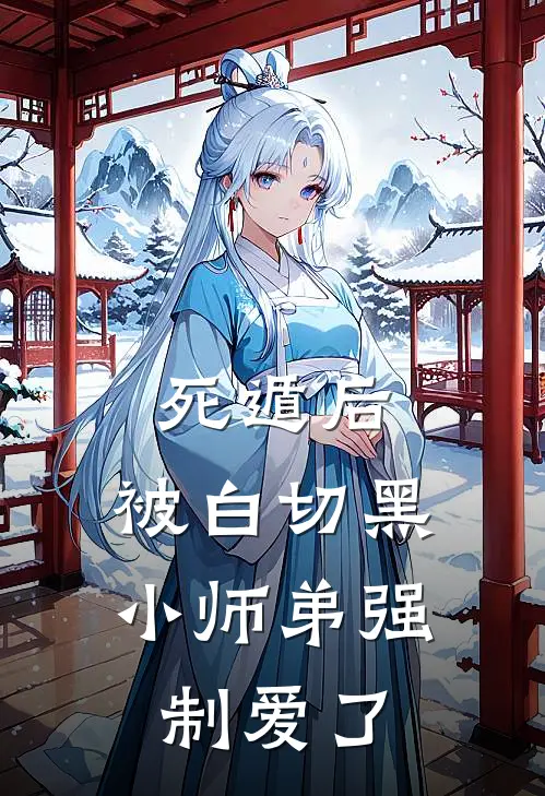 死遁后，被白切黑小师弟强制爱了(虞清婉陆丰)小说免费阅读_热门小说阅读死遁后，被白切黑小师弟强制爱了虞清婉陆丰