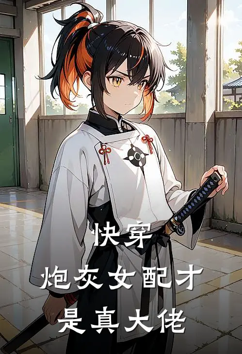 快穿：炮灰女配才是真大佬苏青青萧启推荐完结小说_免费阅读快穿：炮灰女配才是真大佬(苏青青萧启)