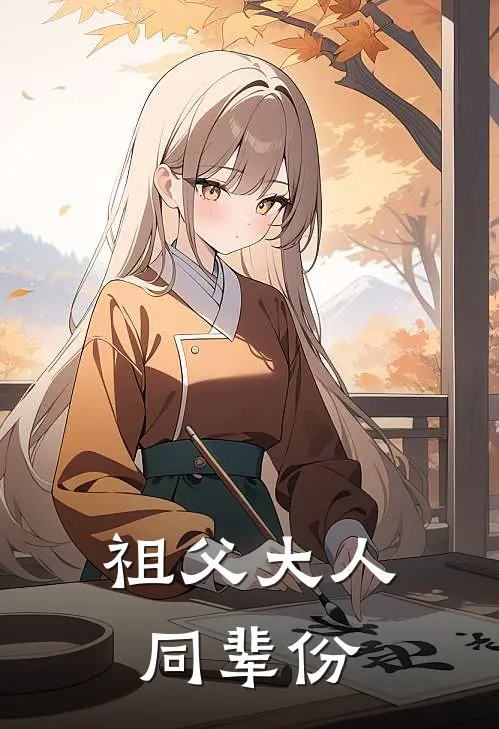 祖父大人同辈份