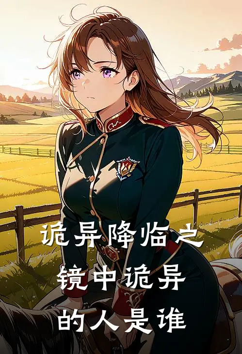 诡异降临之镜中诡异的人是谁