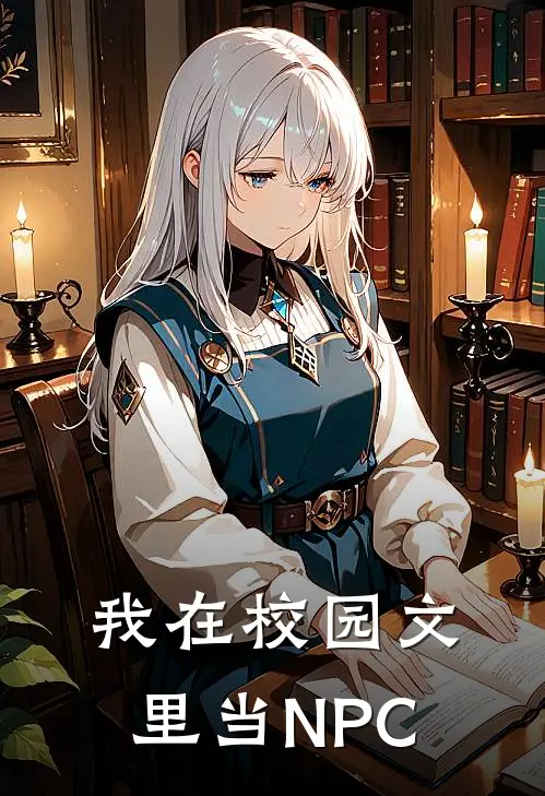 我在校园文里当NPC