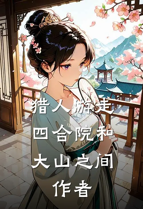 猎人游走四合院和大山之间,作者