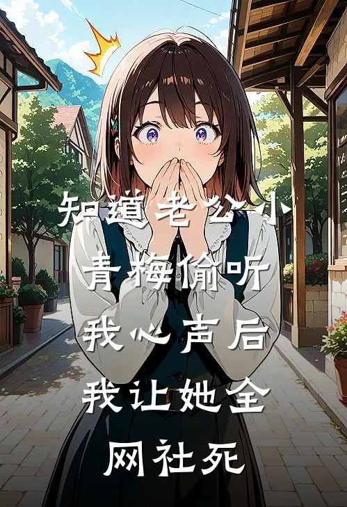 知道老公小青梅偷听我心声后，我让她全网社死