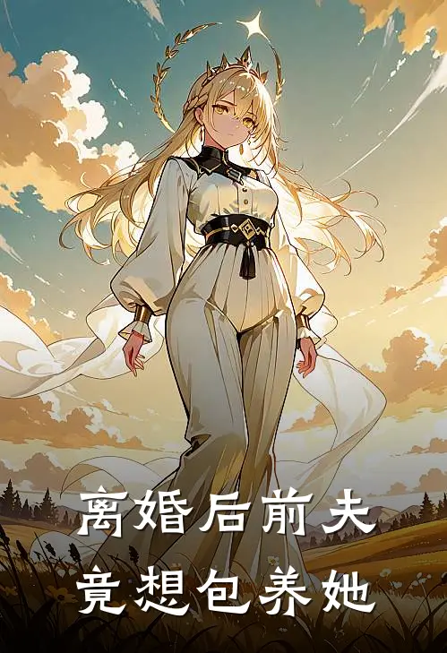 离婚后前夫竟想包养她陆夕希刘起萧免费完结小说_完本完结小说离婚后前夫竟想包养她(陆夕希刘起萧)