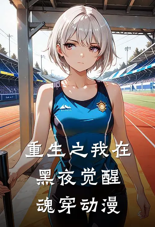 重生之我在黑夜觉醒魂穿动漫