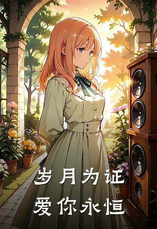 岁月为证，爱你永恒